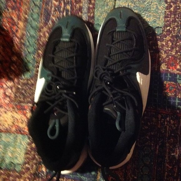 Nike Men's Air Penny 2 Multicolor Sneakers - 11.5 - New in Box - Picture 6 of 13